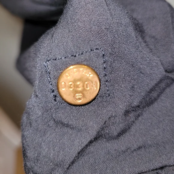 G STAR RAW WOMEN DRESS medium - Picture 7 of 7